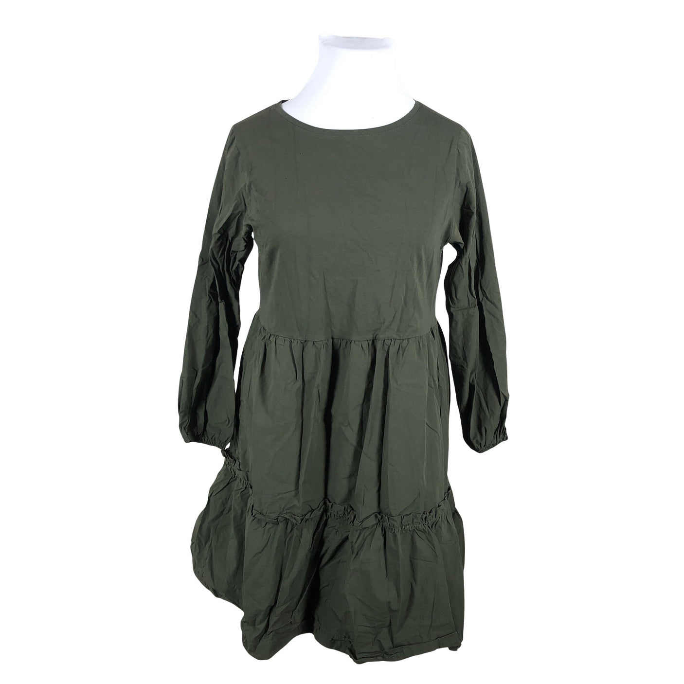 Unisex NOSH - Dress, size 42 - Green (1)