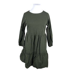 Unisex NOSH - Dress, size 42 - Green (1)