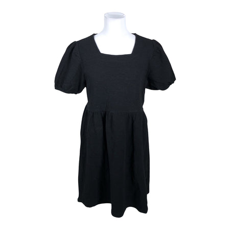 Unisex NOSH - Tricot dress, size 38 - Black ()