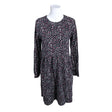 Unisex Nanso - Tricot dress, size 40 - Blue ()