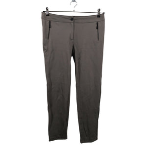 Unisex Voglia - Tricot pants, size 38 - Green (1)