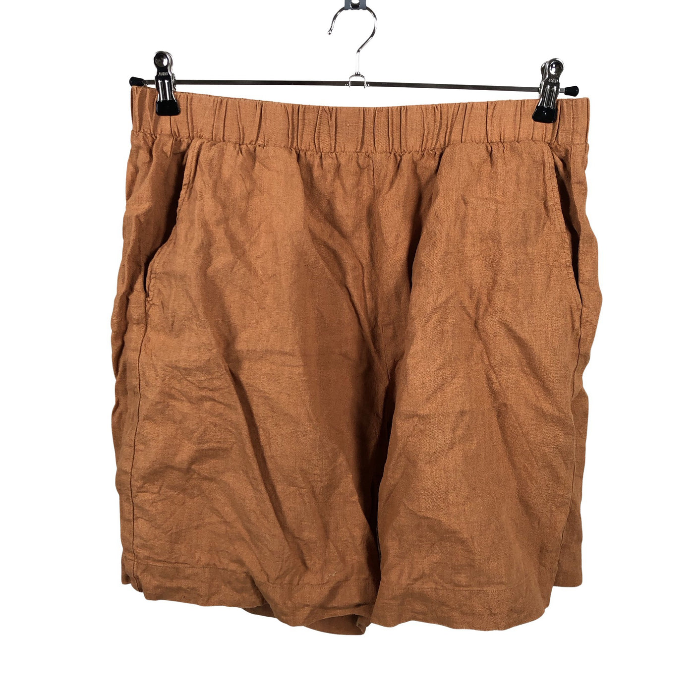 Unisex NOSH - Shorts, size 42 - Orange (1)