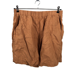 Unisex NOSH - Shorts, size 42 - Orange (1)