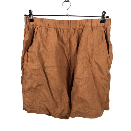 Unisex NOSH - Shorts, size 42 - Orange ()
