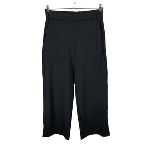 Unisex NOSH - Tricot pants, size 38 - Black (1)