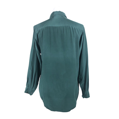 Unisex Järvi Muoti - Blouse, size 36 - Green (2)