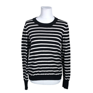 Unisex Part two - Sweater, size 38 - Black (1)
