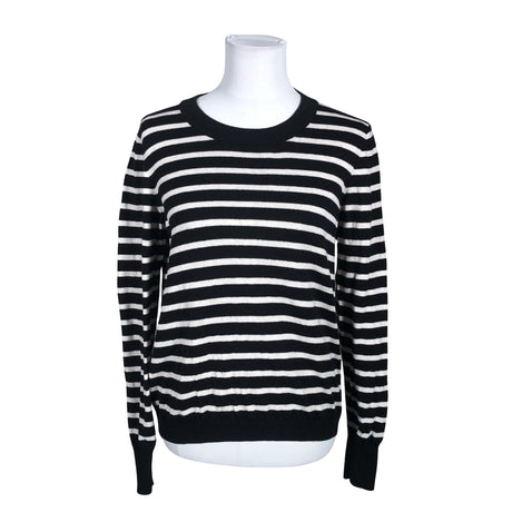 Unisex Part two - Sweater, size 38 - Black ()