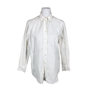 Unisex Part two - Blouse, size 36 - Natural white (1)