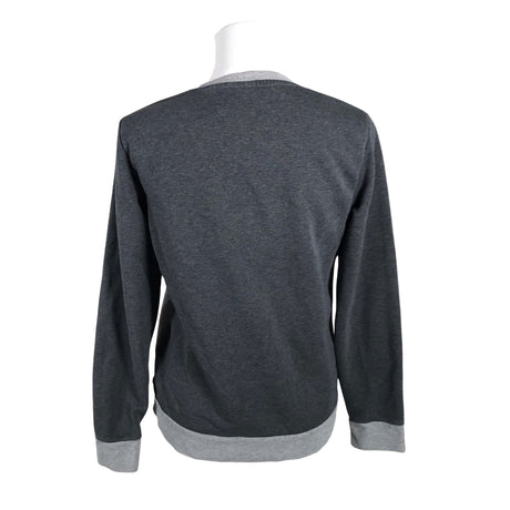 Unisex Adidas - Sweatshirt, size 38 - Gray (2)
