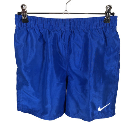 Unisex Nike - Sports shorts, size 152 - 158 - Blue ()