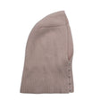 Unisex Lasessor - Winter beanie, size 58 - 60 cm - Light pink ()