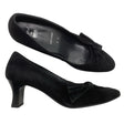 Unisex Ara - High heels, size 38 - Black ()