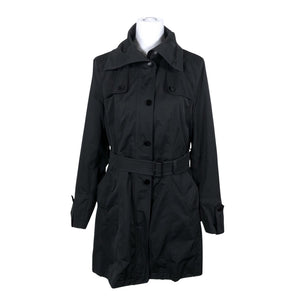 Unisex Fuchs Schmitt - Outdoor jacket, size 42 - Black (1)