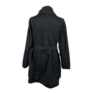 Unisex Fuchs Schmitt - Outdoor jacket, size 42 - Black (2)