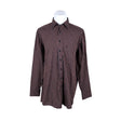 Unisex Casa Moda - Collared shirt, size XXL - Blue ()
