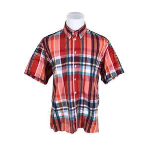 Unisex Bosweel - Collared shirt, size XXL - Light pink (1)