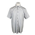 Unisex Olymp - Collared shirt, size XXL - Blue ()