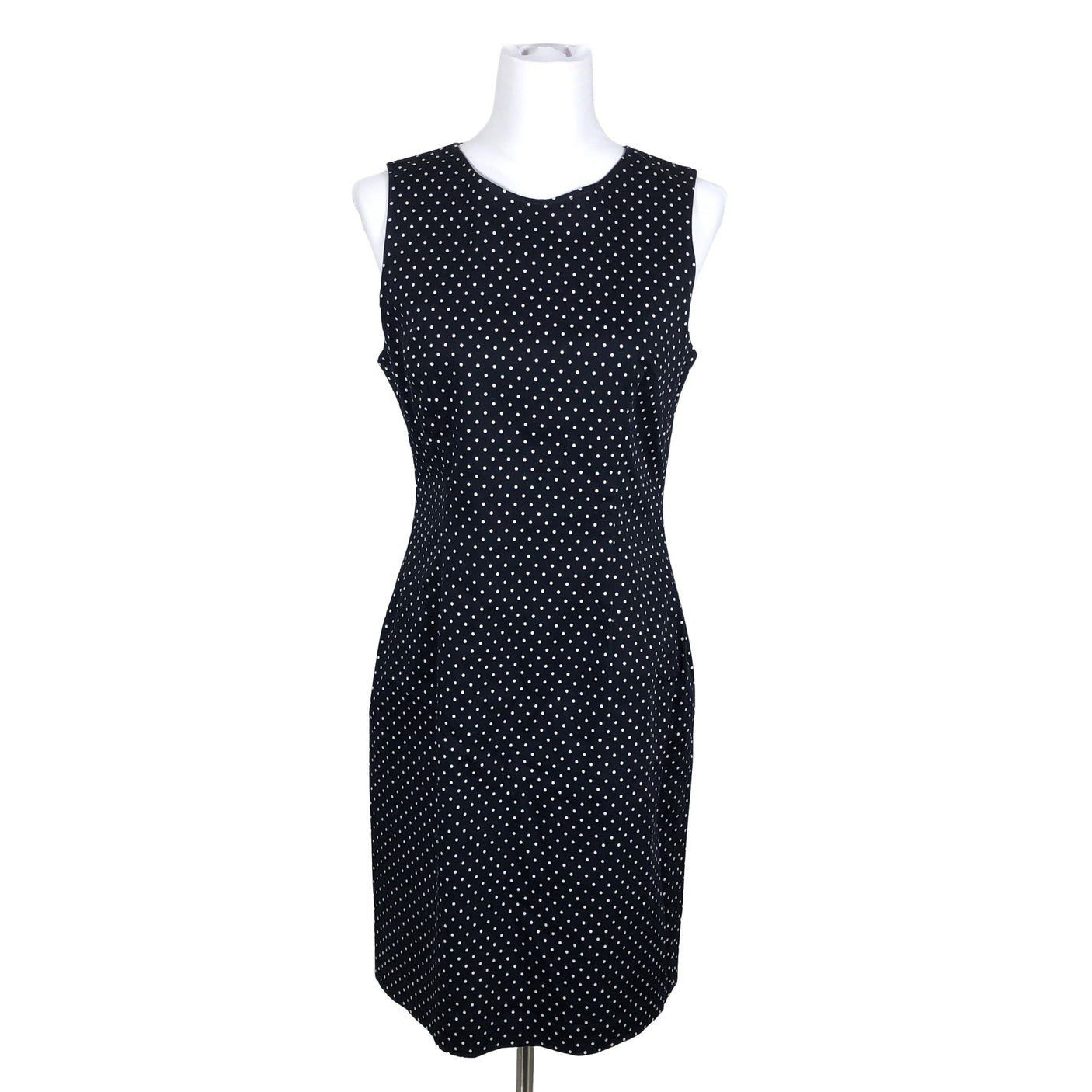 Unisex Gant - Sheath dress, size 40 - Blue (1)