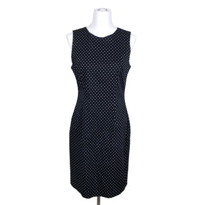 Unisex Gant - Sheath dress, size 40 - Blue (1)