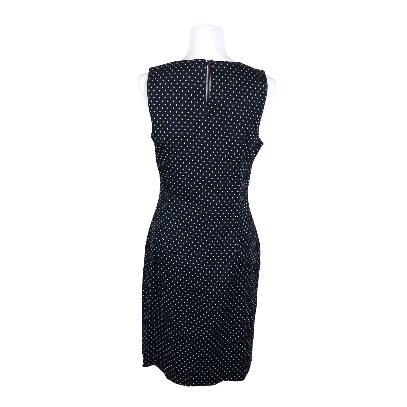 Unisex Gant - Sheath dress, size 40 - Blue (2)