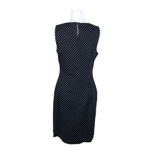 Unisex Gant - Sheath dress, size 40 - Blue (2)