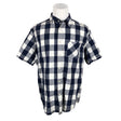 Unisex Esprit - Collared shirt, size XXL - Blue ()