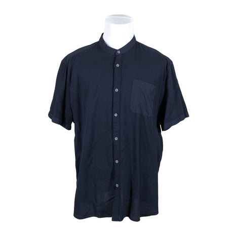 Unisex Esprit - Collared shirt, size XXXL - Blue ()