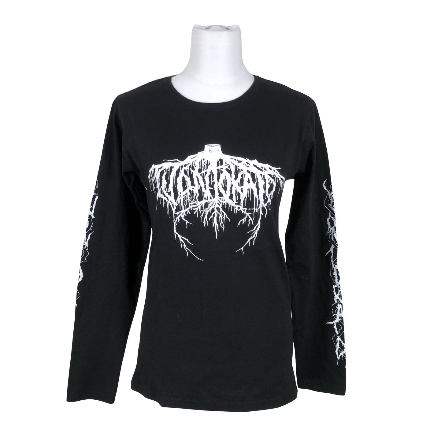 Unisex Pure Waste - Tricot shirt, size 32 - Black (1)