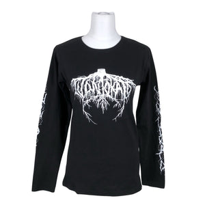 Unisex Pure Waste - Tricot shirt, size 32 - Black (1)