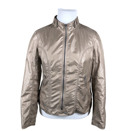 Unisex Betty Barclay - Outdoor jacket, size 42 - Beige ()