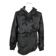 Unisex Urban Classics - Hoodie, size 32 - Gray ()