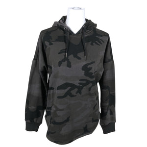 Unisex Urban Classics - Hoodie, size 32 - Gray (1)