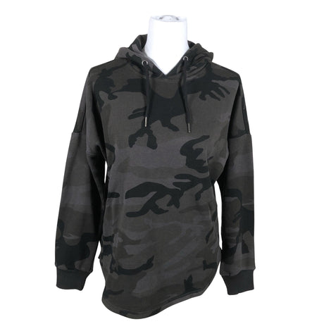 Unisex Urban Classics - Hoodie, size 32 - Gray ()