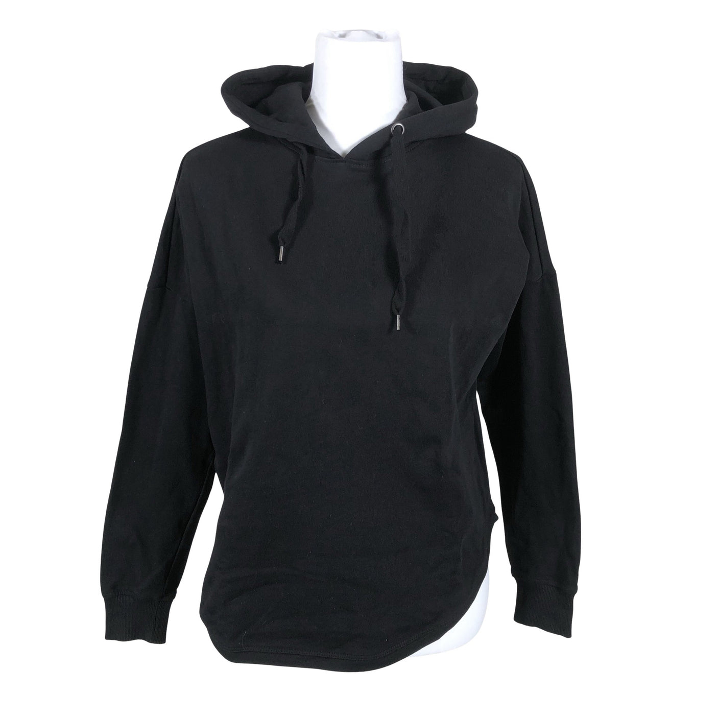 Unisex Urban Classics - Hoodie, size 32 - Black (1)