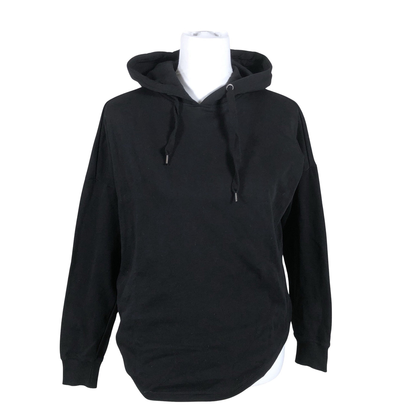 Unisex Urban Classics - Hoodie, size 32 - Black (2)