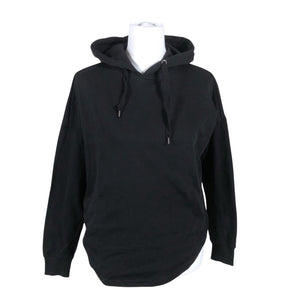 Unisex Urban Classics - Hoodie, size 32 - Black (2)