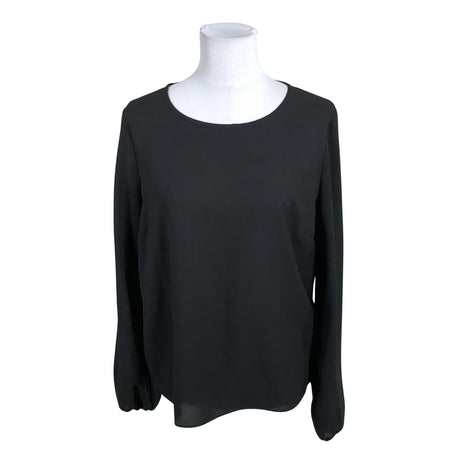 Unisex Ril's - Blouse, size 38 - Black ()