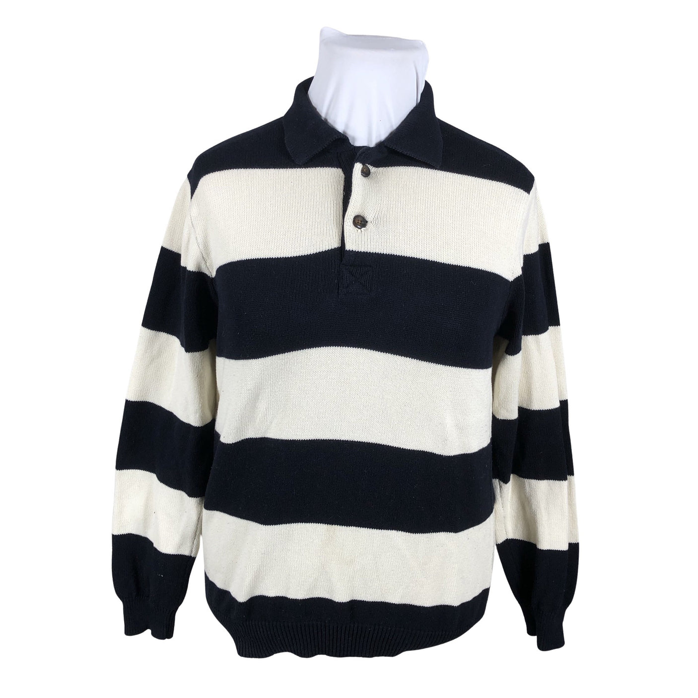 Unisex Brandy Melville - Sweater, size 42 - Black (1)