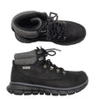 Unisex Skechers - Ankle boots, size 38 - Black ()