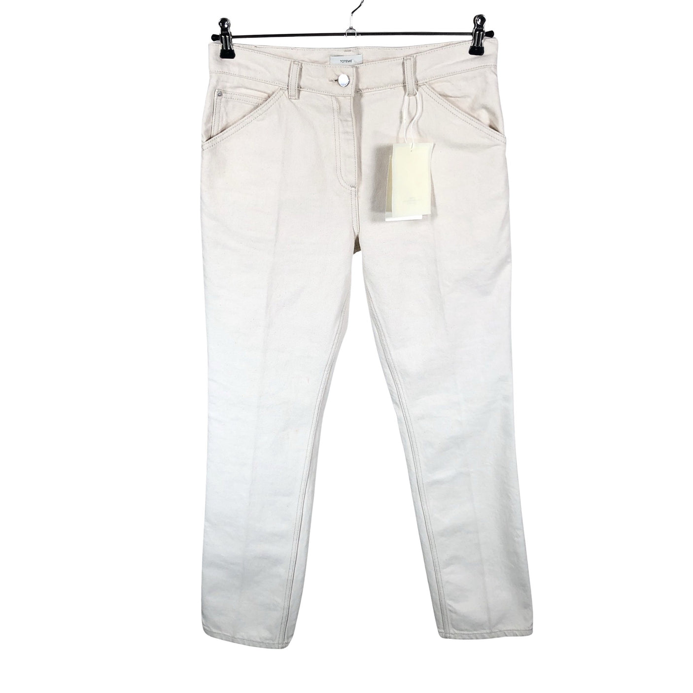 Unisex Totême - Jeans, size W29 - Beige (1)