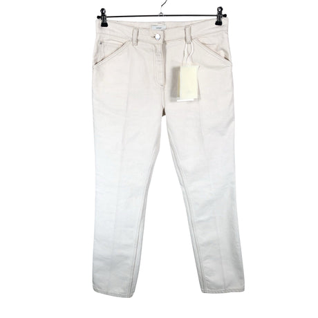 Unisex Totême - Jeans, size W29 - Beige ()