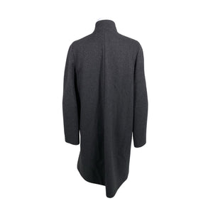 Unisex Marimekko - Wool coat, size 40 - Gray (3)