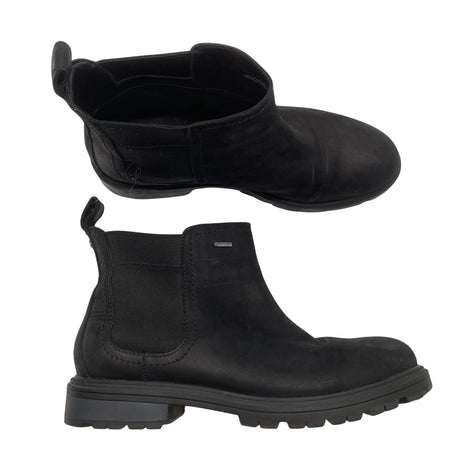 Unisex Clarks - Ankle boots, size 41 - Black ()