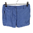 Unisex Nike - Sports shorts, size 140 - 146 - Blue ()