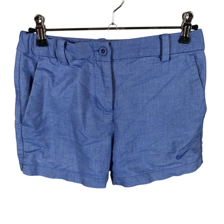 Unisex Nike - Sports shorts, size 140 - 146 - Blue ()
