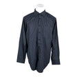 Unisex Handmade - Collared shirt, size XXL - Blue ()