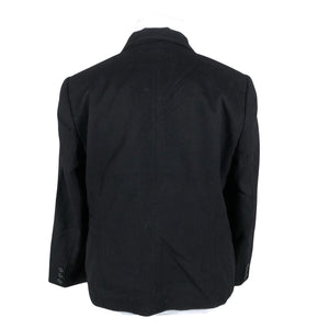 Unisex Gerry Weber - Jacket, size 44 - Black (2)