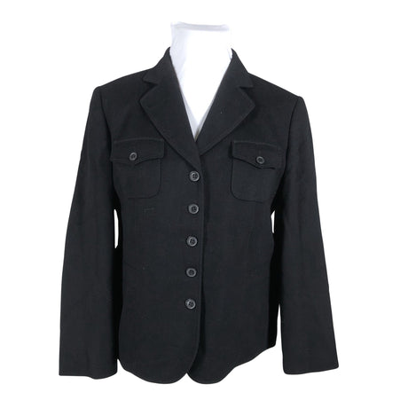 Unisex Gerry Weber - Jacket, size 44 - Black ()