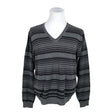 Unisex Tommy Hilfiger - Sweater, size XL - Gray ()